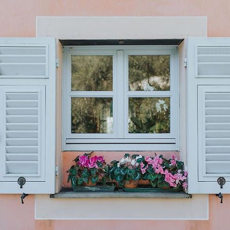 فندق Casa Aquarela Cogorno المظهر الخارجي الصورة