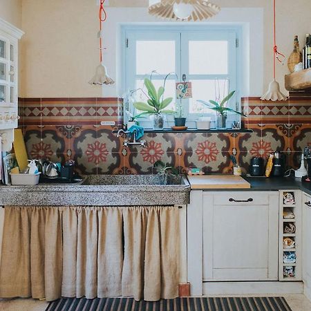 فندق Casa Aquarela Cogorno المظهر الخارجي الصورة