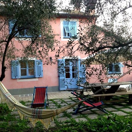 فندق Casa Aquarela Cogorno المظهر الخارجي الصورة