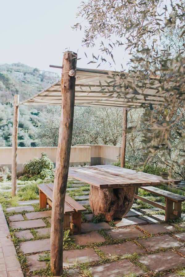 فندق Casa Aquarela Cogorno المظهر الخارجي الصورة