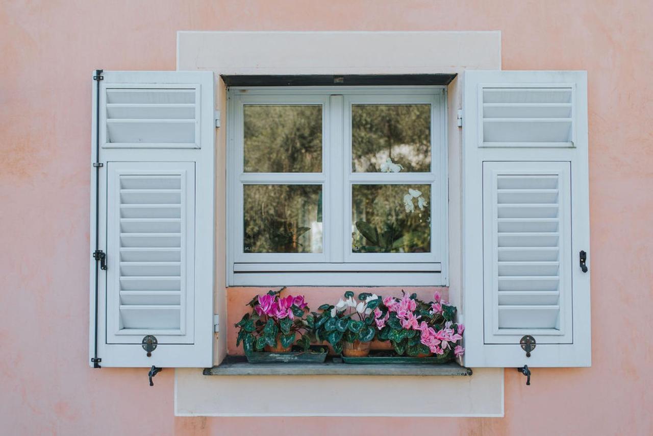 فندق Casa Aquarela Cogorno المظهر الخارجي الصورة