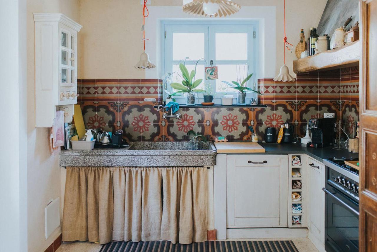 فندق Casa Aquarela Cogorno المظهر الخارجي الصورة