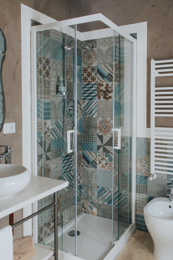 فندق Casa Aquarela Cogorno المظهر الخارجي الصورة