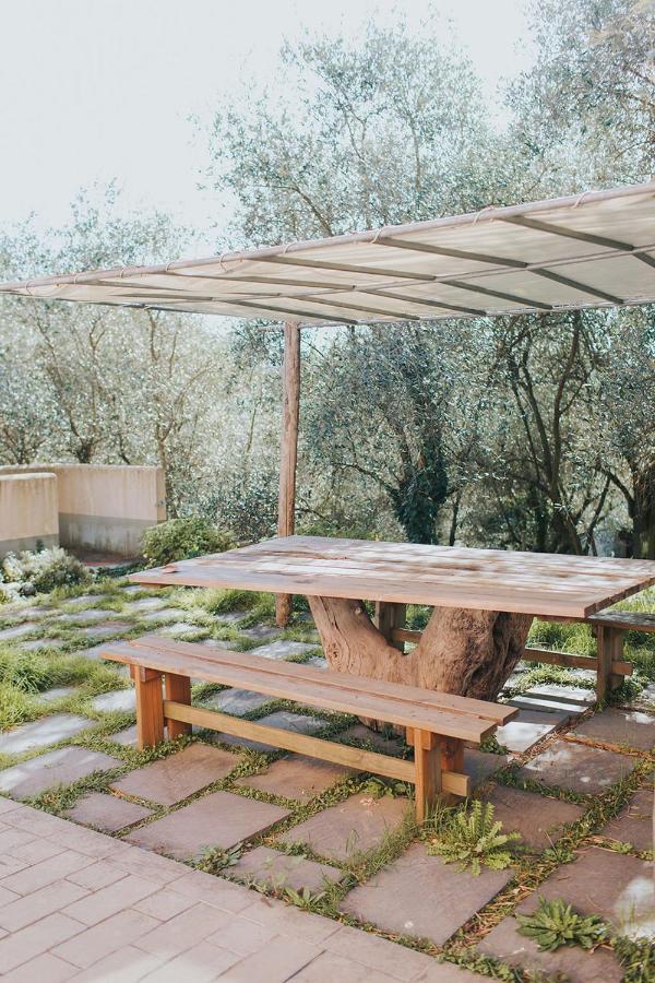 فندق Casa Aquarela Cogorno المظهر الخارجي الصورة