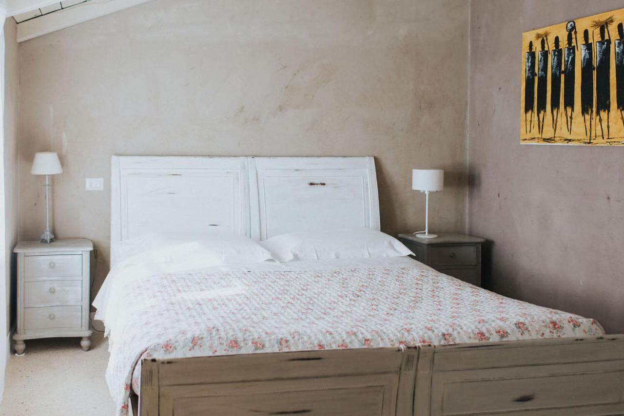 فندق Casa Aquarela Cogorno المظهر الخارجي الصورة