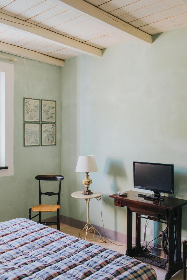 فندق Casa Aquarela Cogorno المظهر الخارجي الصورة
