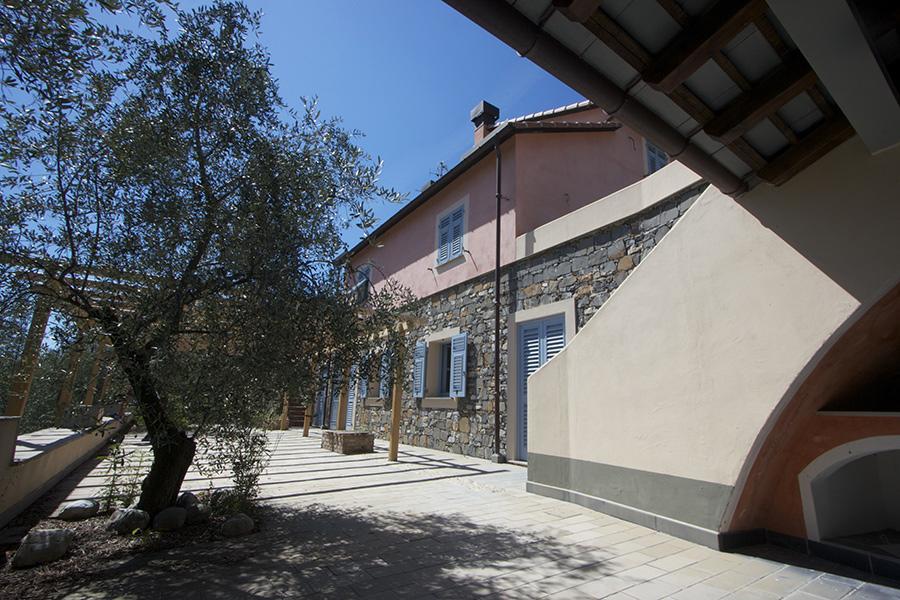 فندق Casa Aquarela Cogorno المظهر الخارجي الصورة